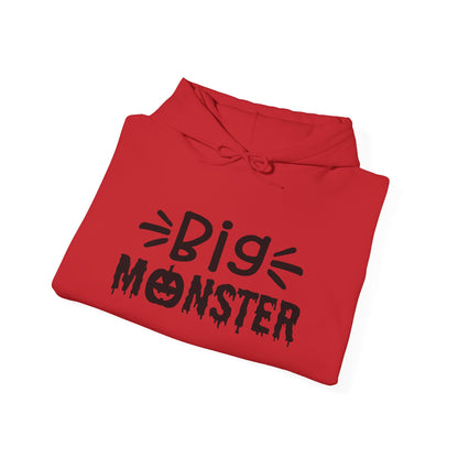 Big Monster Heavy Blend™ Hooded Sweatshirt