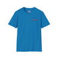 Custom Example Adult T-shirt