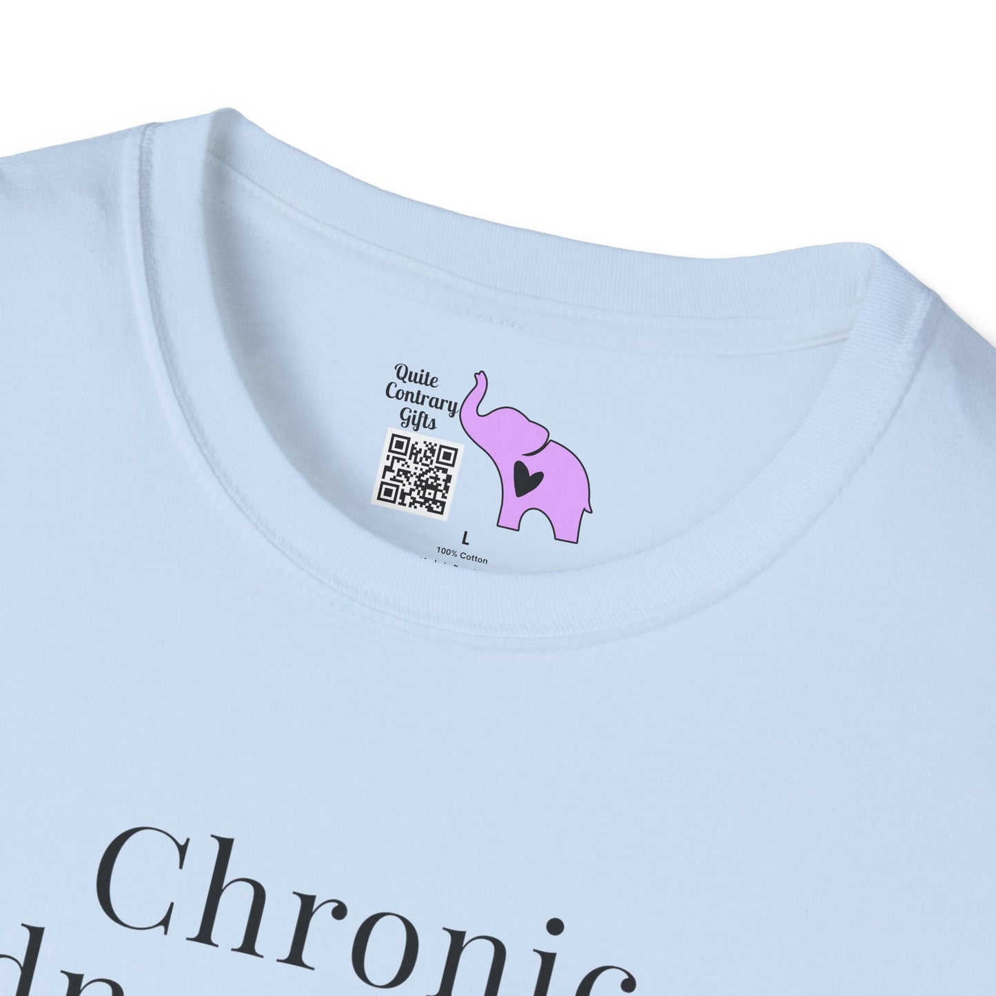 Chronic Kidney Disease 1 Star Would Not Recommend Adult T-shirt