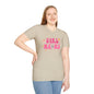 Girl Mama T-shirt