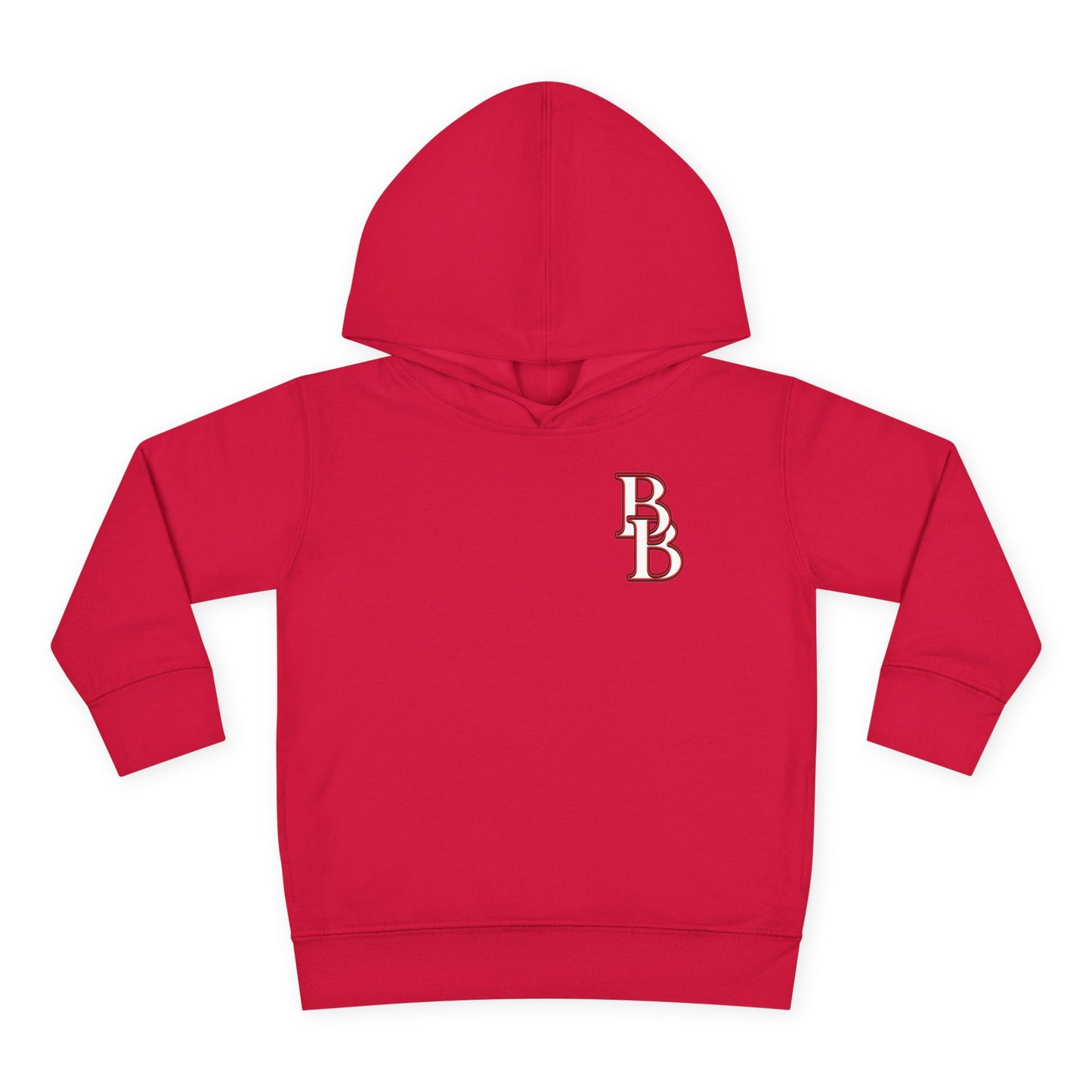 Bellville Brahmas Toddler Hoodie