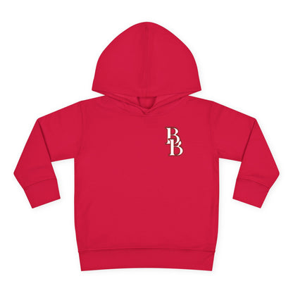 Bellville Brahmas Toddler Hoodie