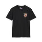 Gold Star Sister Forever Proud Adult T-shirt