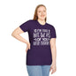 I'm Fine But The Rest Of You Need Therapy T-shirt