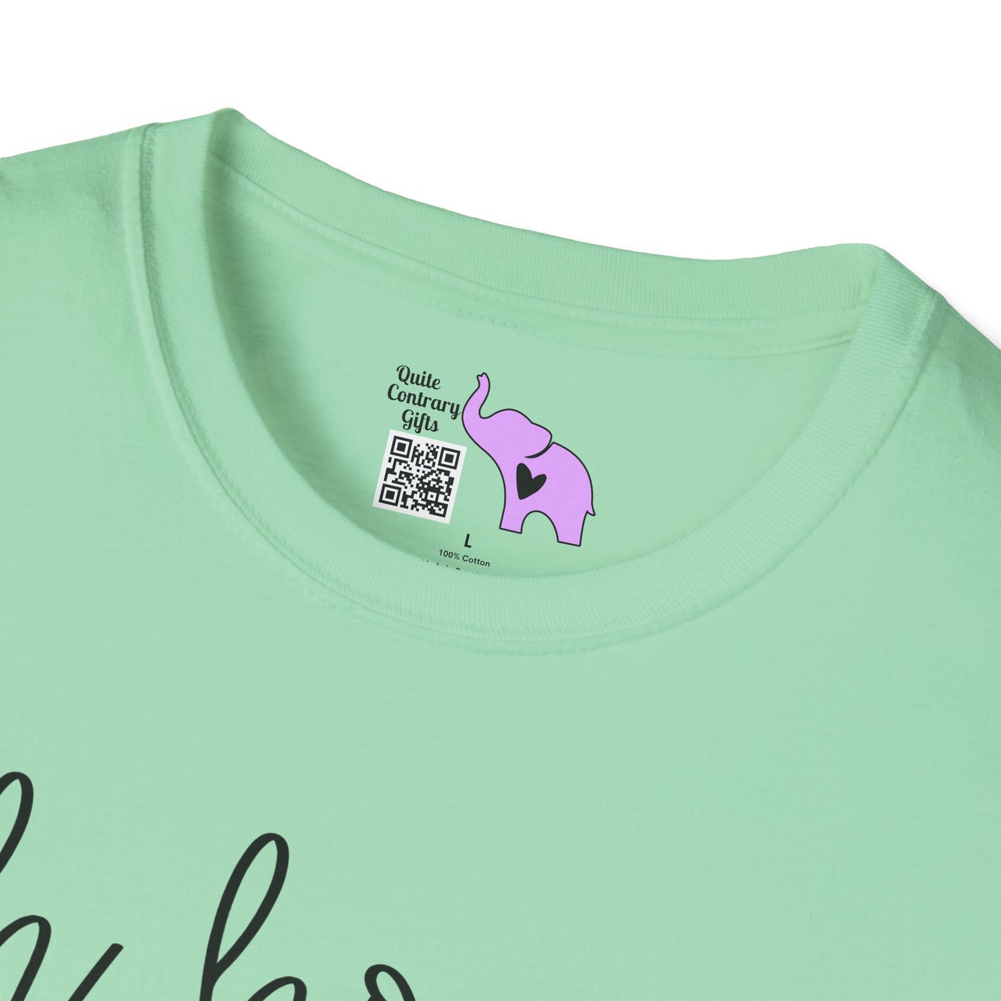 Oh Honey I Am That Mom Adult T-shirt