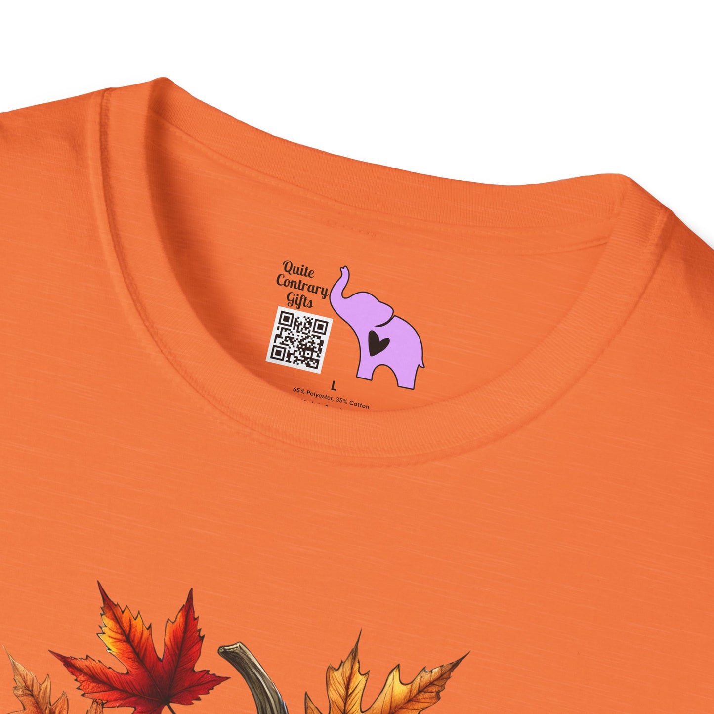 It's Fall Y'all Adult T-shirt