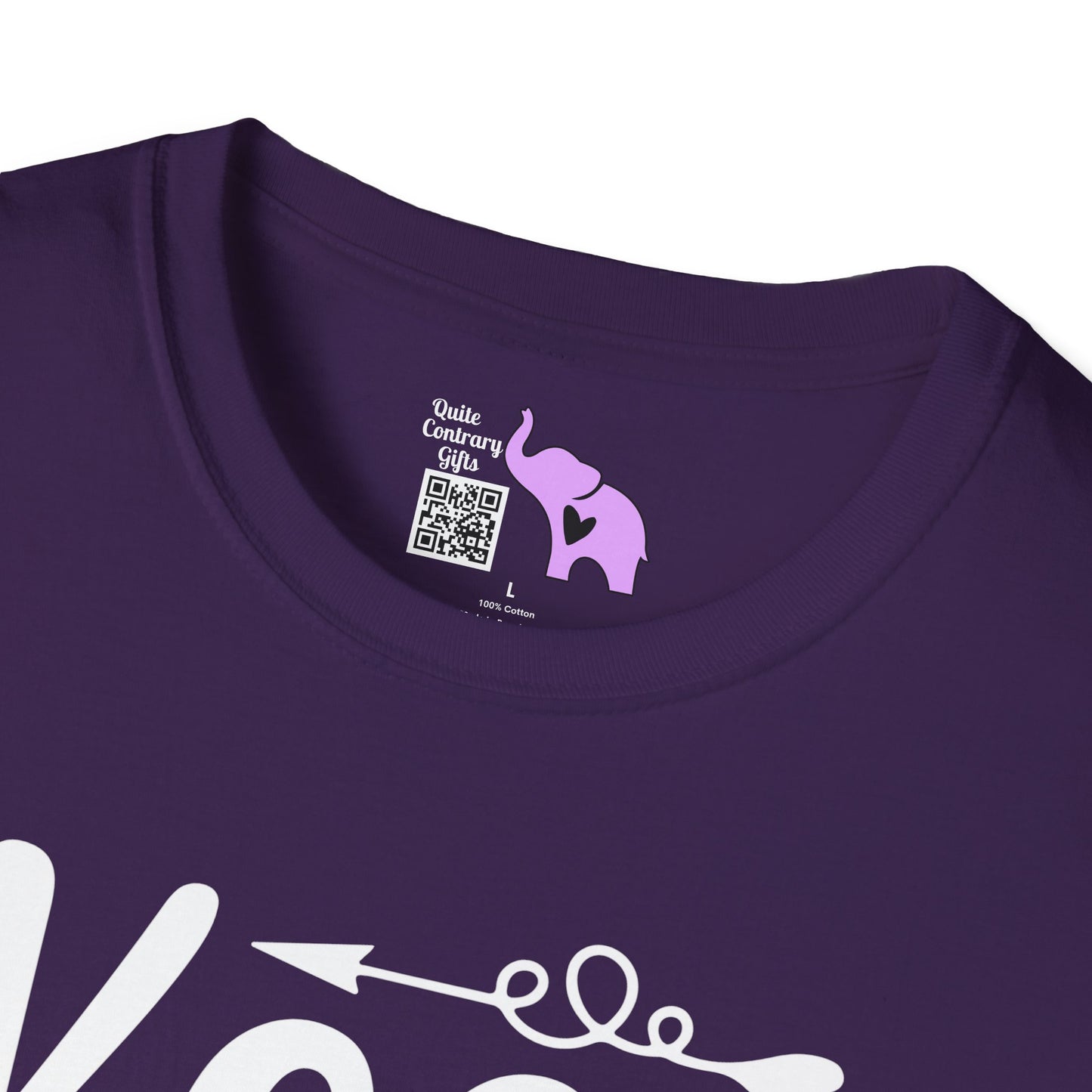 Keep It Sassy Adult T-shirt