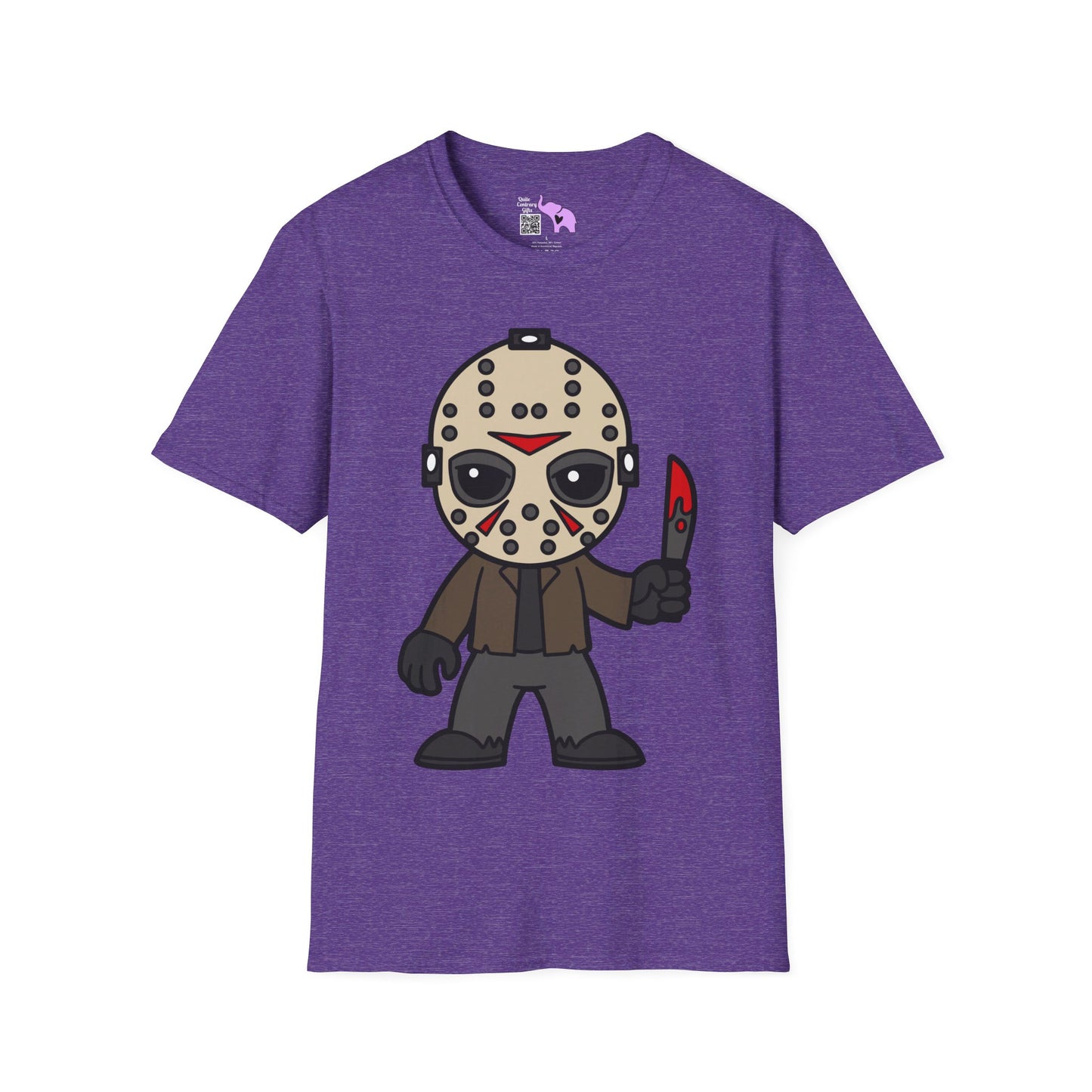 Jason Voorhees T-shirt