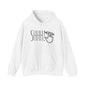 Shhh! Adult Heavy Blend™ Hoodie