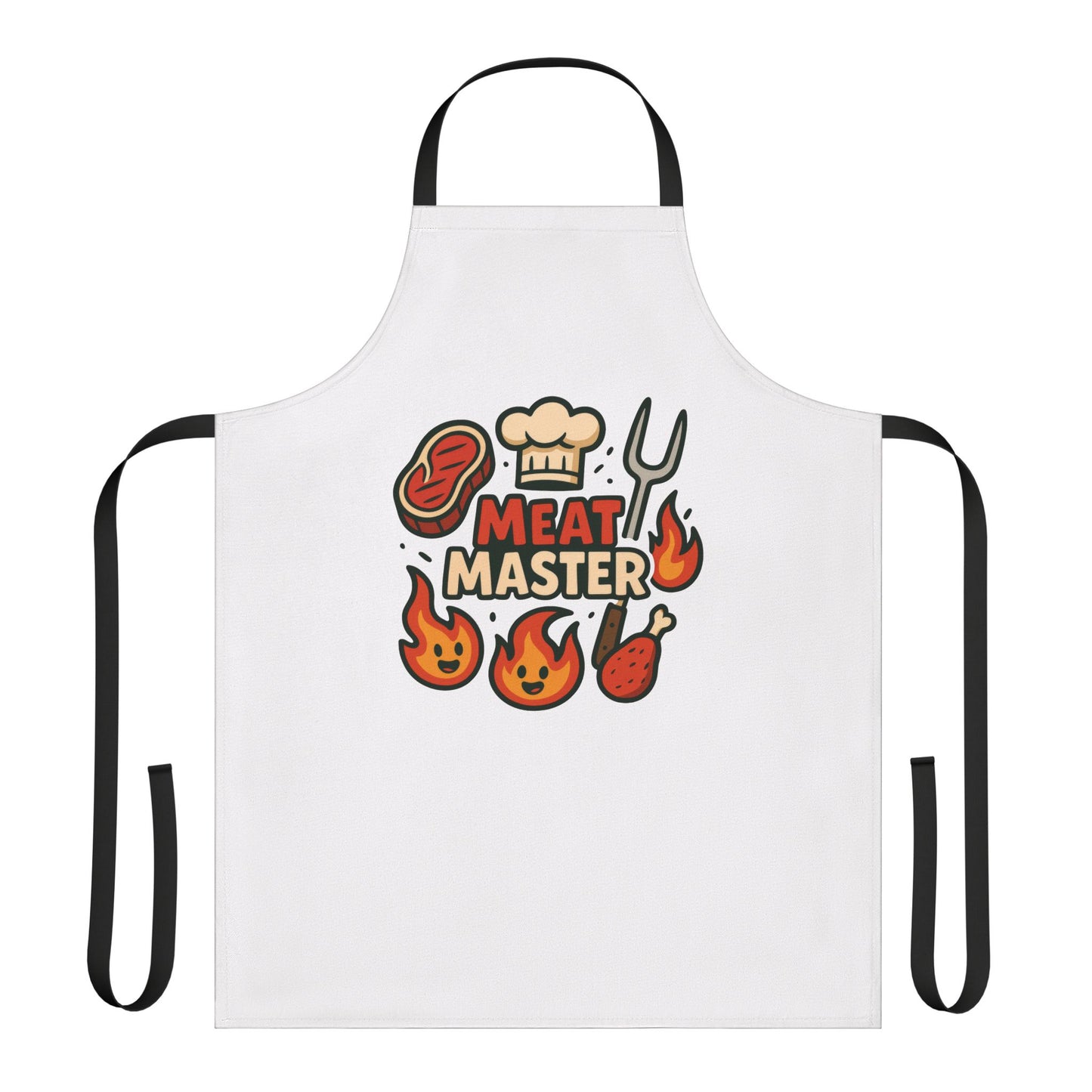 Meat Master Apron