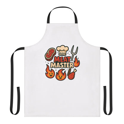 Meat Master Apron
