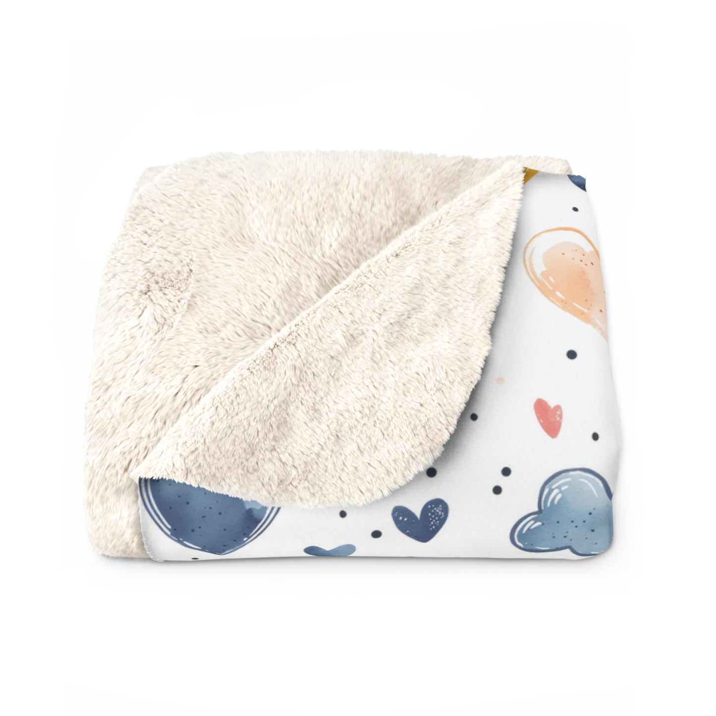 Love in the Air Basic Bedding Set