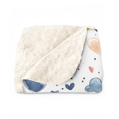 Love in the Air Basic Bedding Set