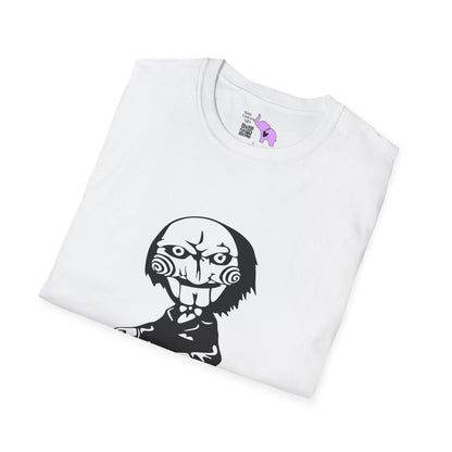 Jigsaw Adult T-shirt