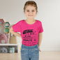 I Can Do More In One Unsupervixed Minute... Infant Baby Rib Bodysuit