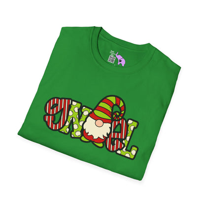 Gnoel Adult T-shirt