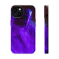 Purple Mist MagSafe® Compatible Tough Case for iPhone