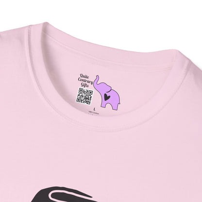 Southern Mama Adult T-shirt