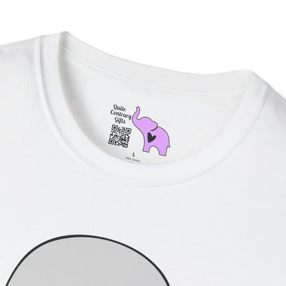 Men In Black Alien Baby Adult T-shirt