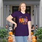 Spooky Mama Adult T-shirt