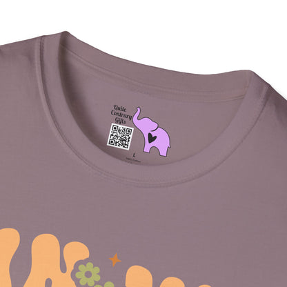 In My Mom Era Adult T-shirt