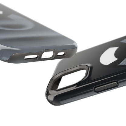 Chrome Dewfall MagSafe® Compatible Tough Case for iPhone