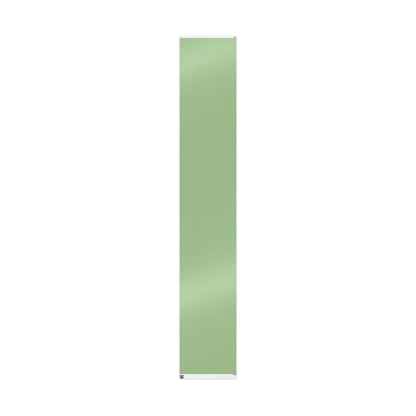 Emerald Star Garden Wrapping Paper