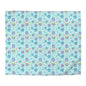 Robo Galaxy Giggles Microfiber Duvet Cover