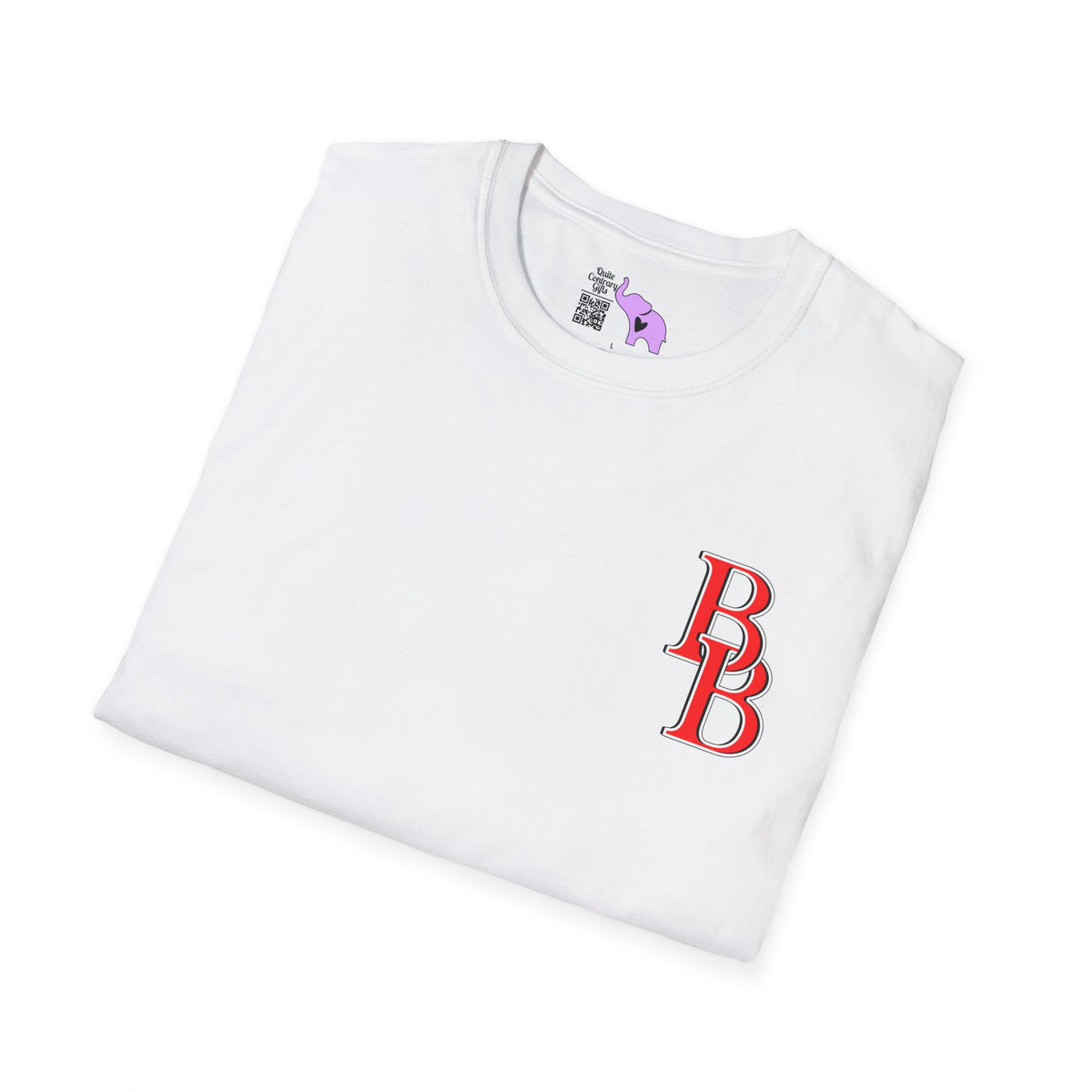 Bellville Brahmas Adult T-shirt
