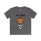 Stay Spooky (Pumpkin/Skull) Youth Softstyle Tee