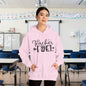 Teacher Fuel Heavy Blend™ Hooded Sweatshirt