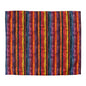Vertical Vibes Microfiber Duvet Cover