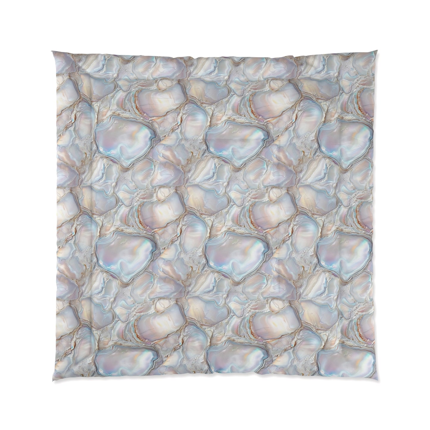 Opalescent Dreams Comforter