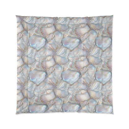 Opalescent Dreams Comforter