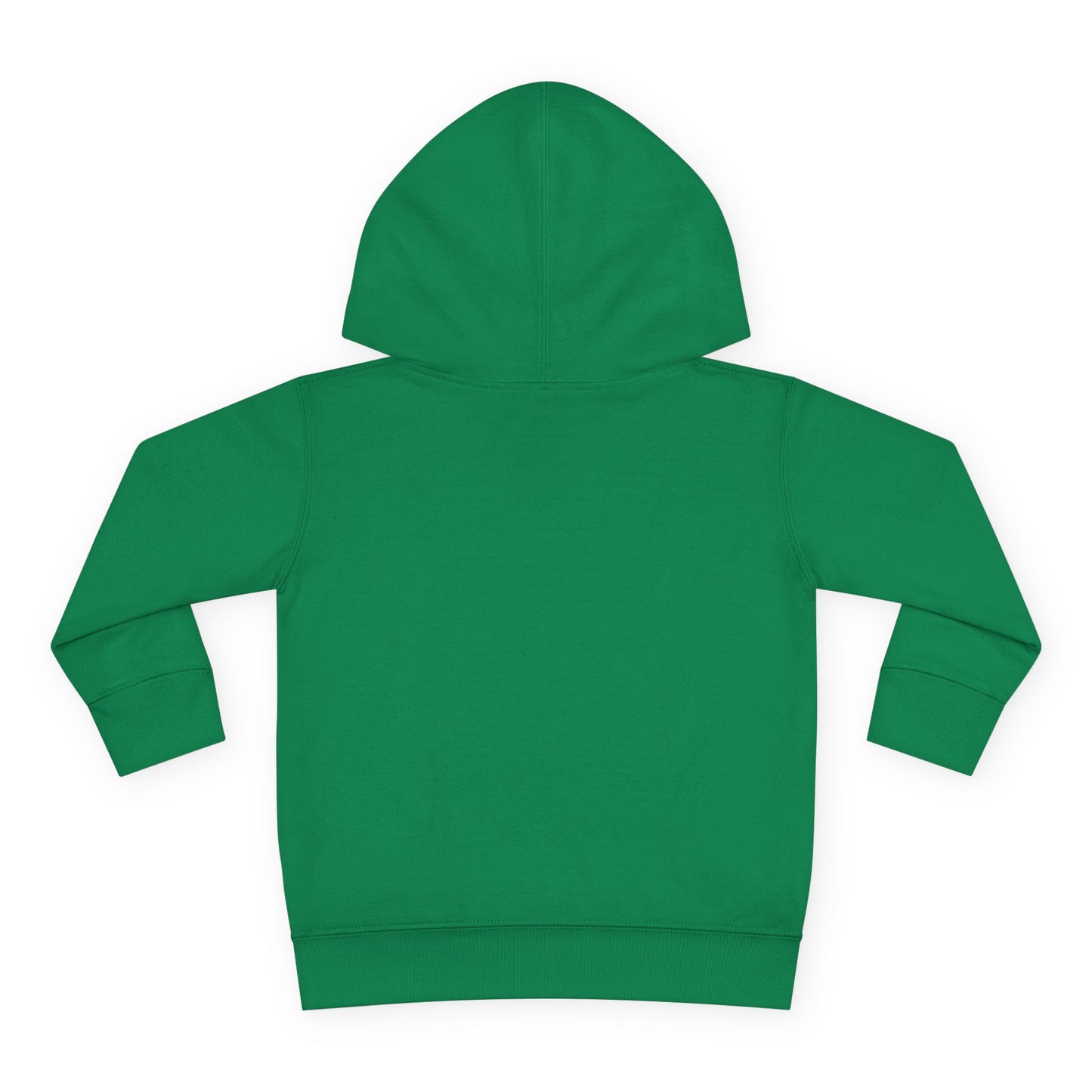 Happy Kwanzaa (Kinara) Toddler Hoodie