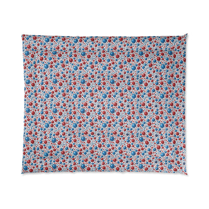 Freedom Dots Basic Bedding Set