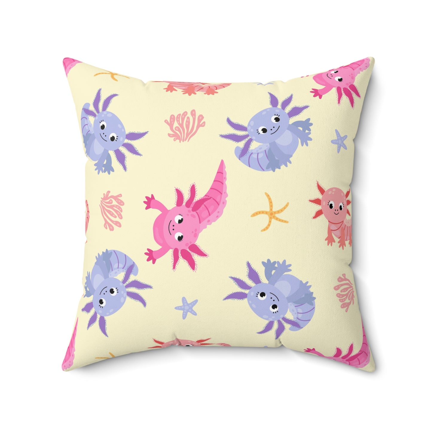 Happy Axos Duvet Bedding Set