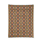 Autumn Kaleidoscope Comforter