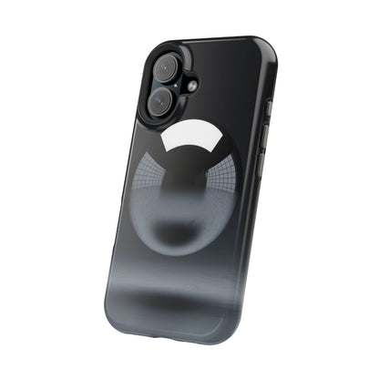 Chrome Dewfall MagSafe® Compatible Tough Case for iPhone