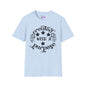 Created With A Purpose Adult T-shirt