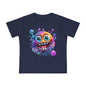 Bubbly Monster Infant T-Shirt
