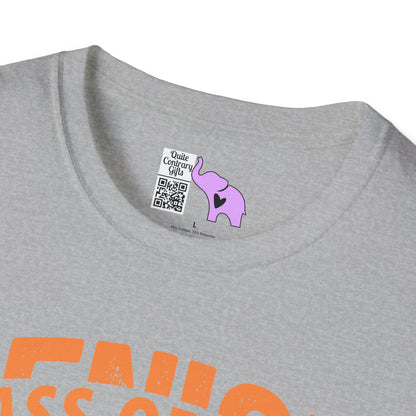 Senior Class of 2027 Adult T-shirt