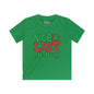 Nice List Dropout Youth Softstyle Tee