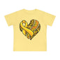 Little Warriors Heart Infant T-Shirt