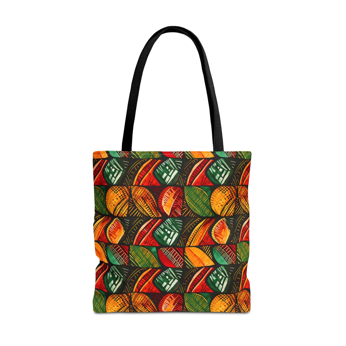 Collective Harmony Canvas Tote Bag