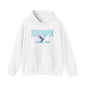 HOPE Psalm 42:5 Heavy Blend™ Hooded Sweatshirt