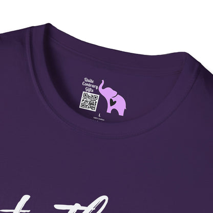 Let Them... Adult T-shirt