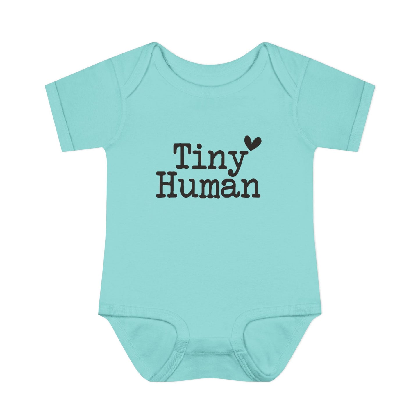 Tiny Human Infant Onesie