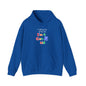 I Refuse To Grow Up I'm A GenX Kid Adult Hoodie