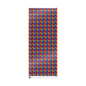 Palette Knife Hearts Wrapping Paper